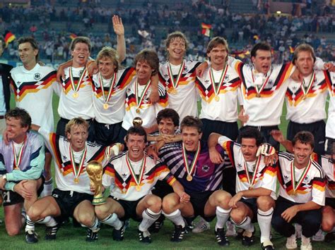 Wm finale 1990